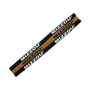 University of Missouri Elastic Headband