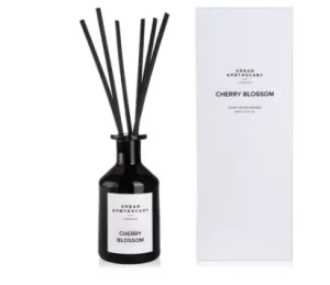Urban Apothecary | Cherry Blossom Luxury Diffuser