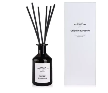 Urban Apothecary | Cherry Blossom Luxury Diffuser