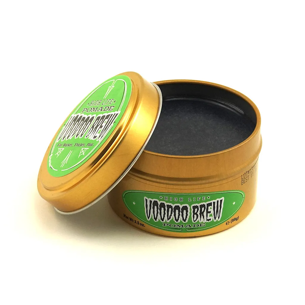 VooDoo Brew Pomade